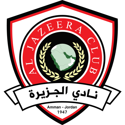 Al-Jazeera Club badge