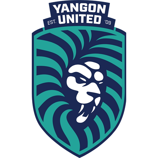 Yangon United artwork 1