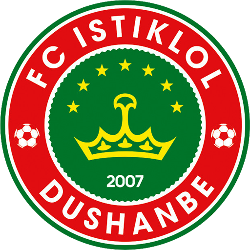 Istiklol badge