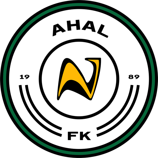 Ahal FK artwork 1