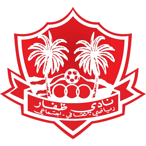 Dhofar Club badge