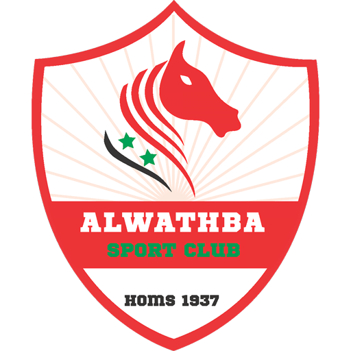 Al-Wathba SC badge