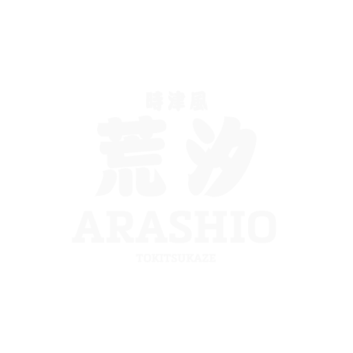 Arashio artwork 1