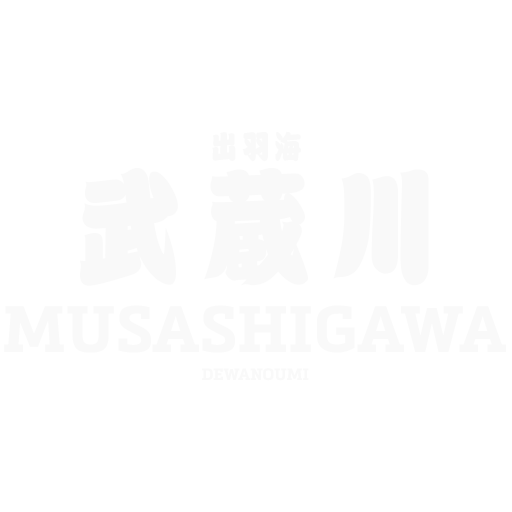 Musashigawa badge