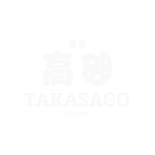 Takasago badge