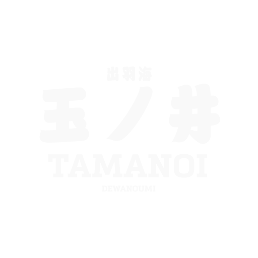 Tamanoi badge