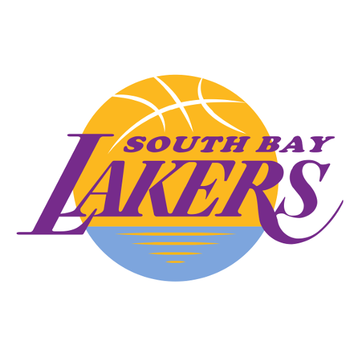 South Bay Lakers artwork 1