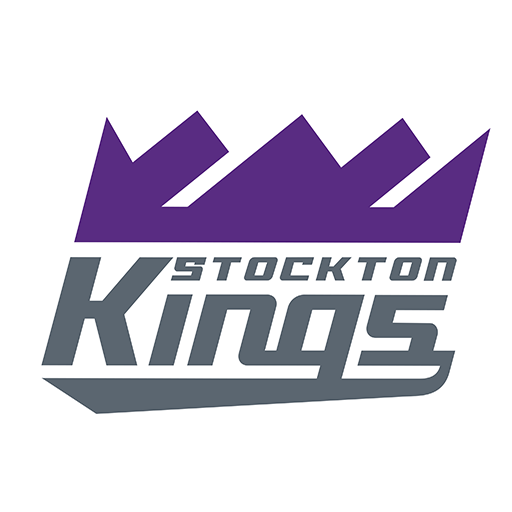Stockton Kings badge