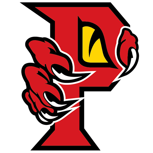 Orlando Predators badge