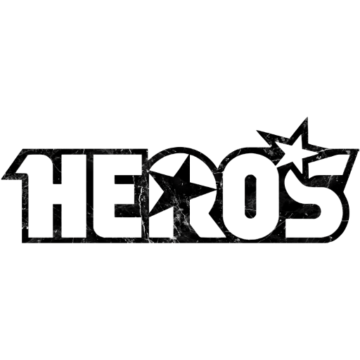 Heroes Mens artwork 1