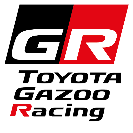 Toyota Gazoo Racing UK artwork 1