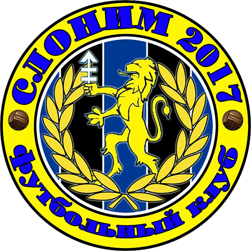 FC Slonim badge