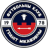 FC Granit Mikashevichi