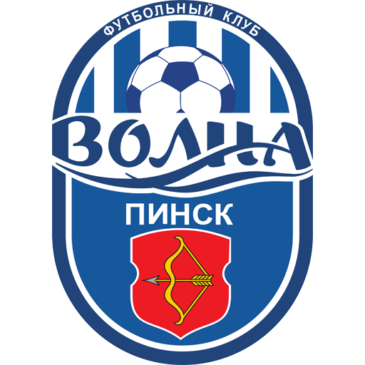 FC Volna Pinsk badge