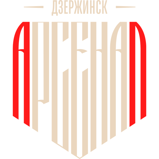 FK Arsenal Dzerzhinsk artwork 1