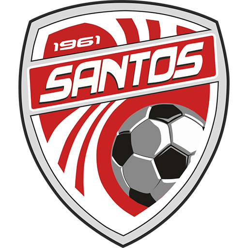 Santos de Guápiles badge