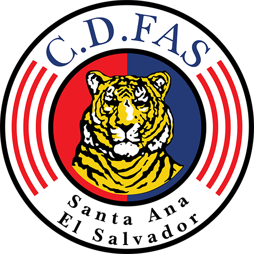 FAS badge