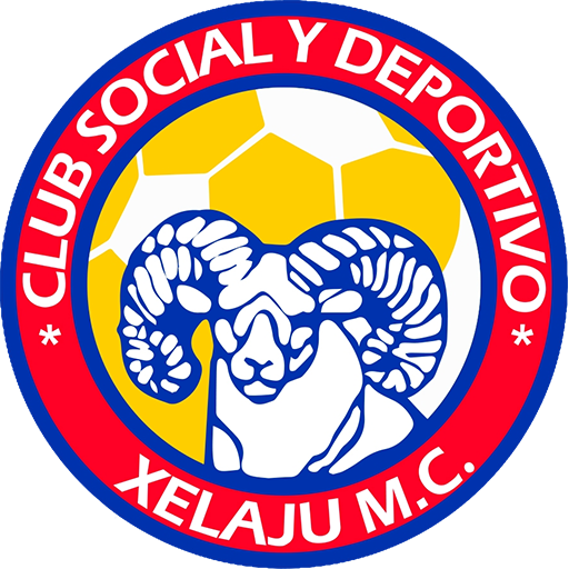 Xelajú badge