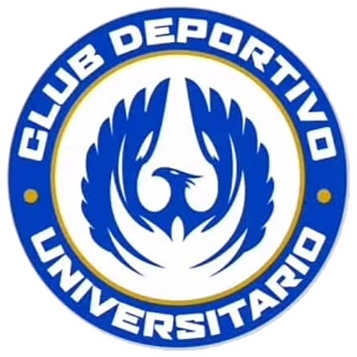 CD Universitario artwork 1