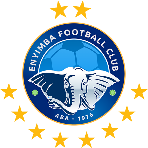 Enyimba artwork 1