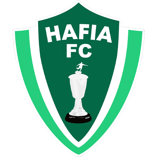Hafia FC badge