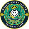 Ansan Greeners
