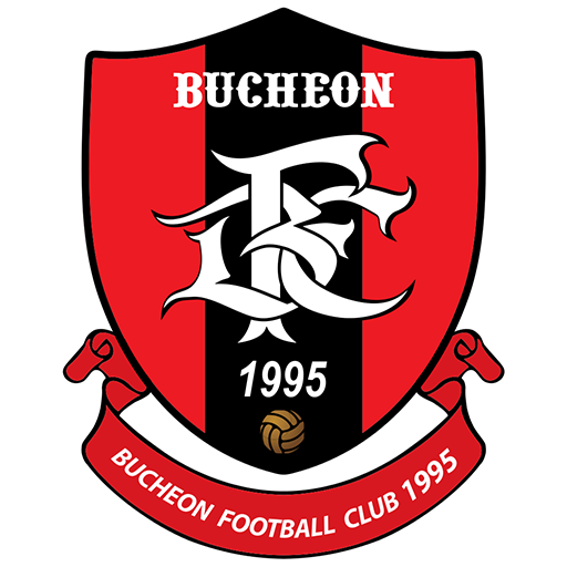 Bucheon FC 1995 artwork 1