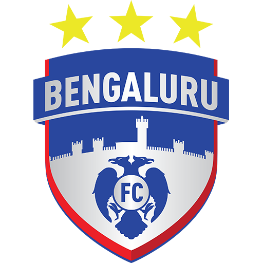 Bengaluru Reserves badge