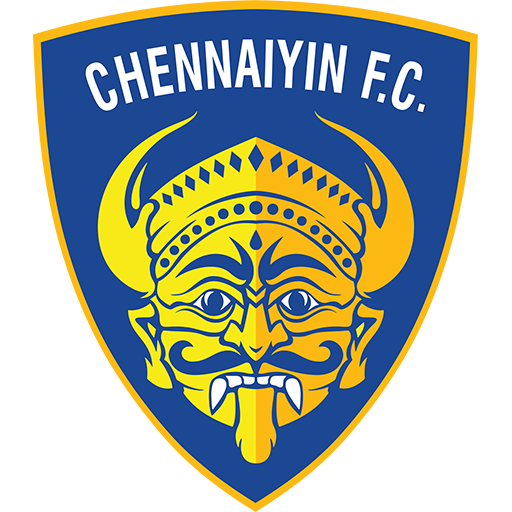 Chennaiyin Reserves artwork 1