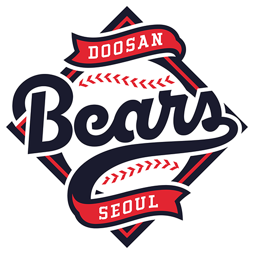Doosan Bears artwork 1