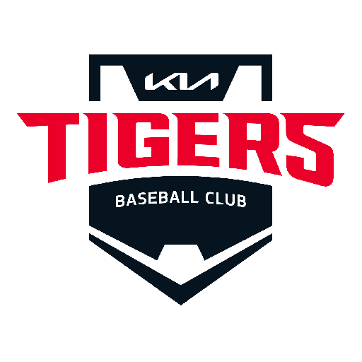 Kia Tigers badge