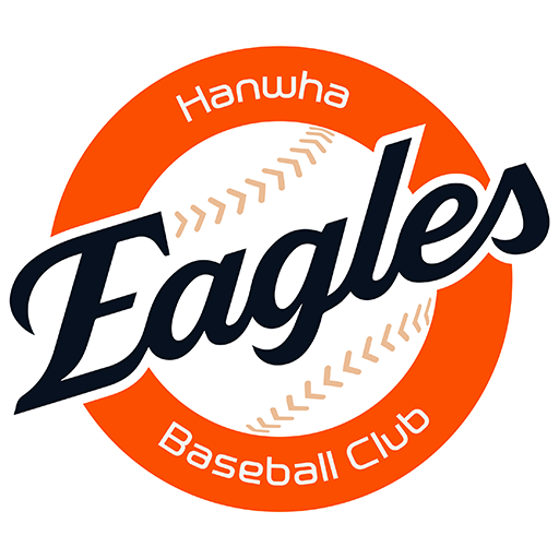 Hanwha Eagles artwork 1