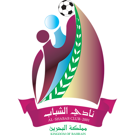 Al-Shabab Club Manama badge