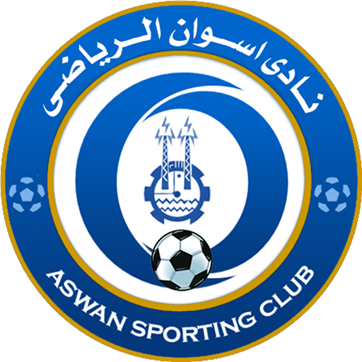 Aswan SC badge