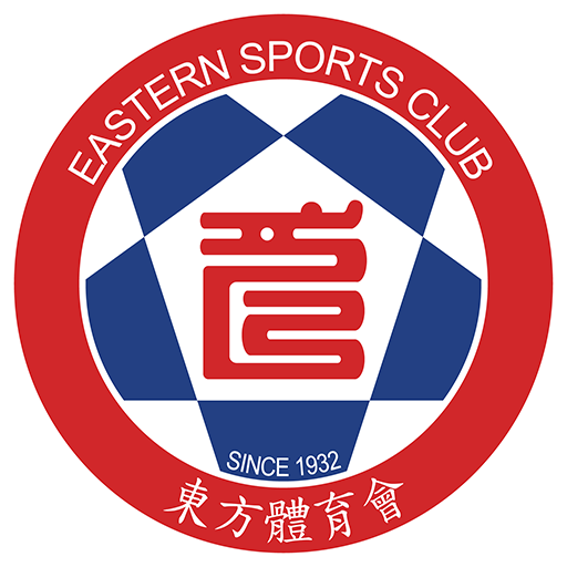Eastern SC badge