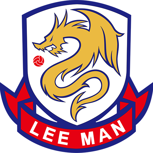 Lee Man badge