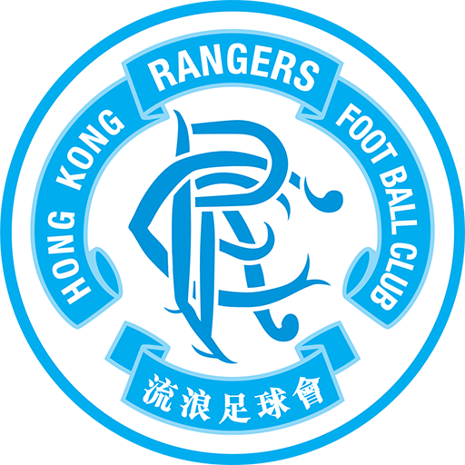 Hong Kong Rangers artwork 1