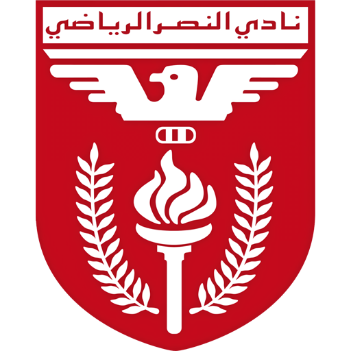 Al-Nasr SC badge
