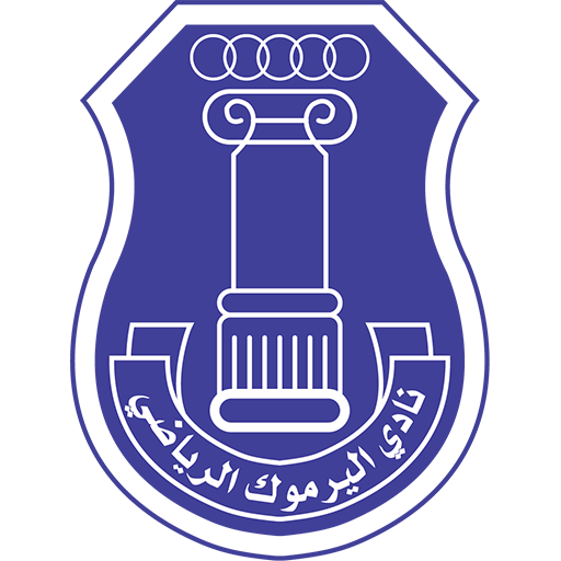 Al-Yarmouk SC badge