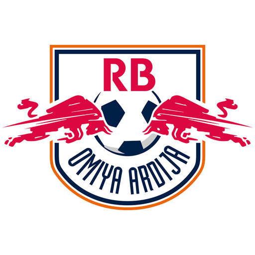 Omiya Ardija badge