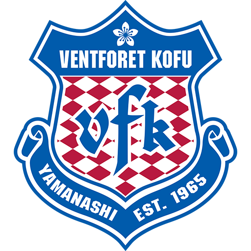 Ventforet Kofu artwork 1