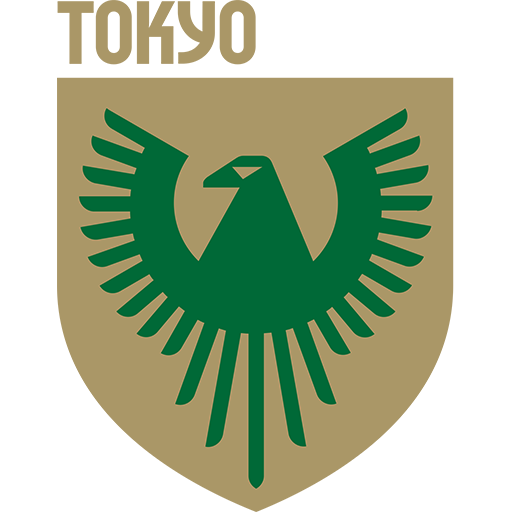 Tokyo Verdy artwork 1