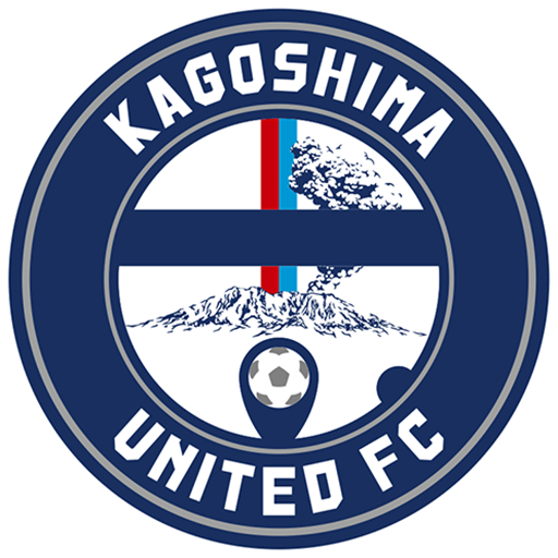 Kagoshima United artwork 1