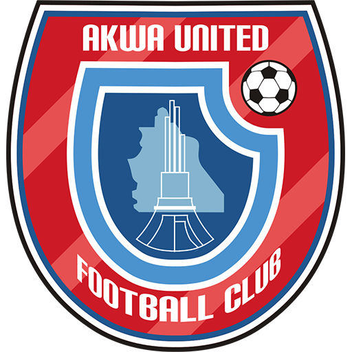 Akwa United badge