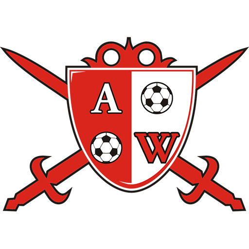 Abia Warriors badge