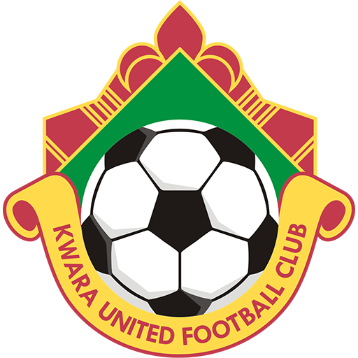 Kwara United badge