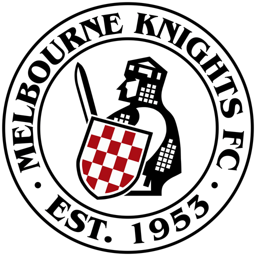Melbourne Knights artwork 1