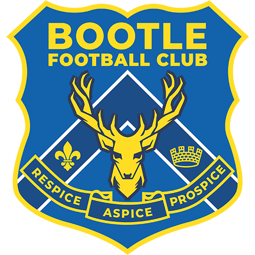 Bootle FC artwork 1