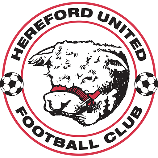 Hereford United FC badge