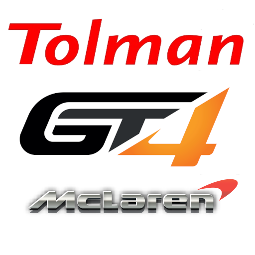 Tolman Motorsport badge